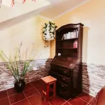 Casa Da Pedra By Amazing Madeira * サンタナ
