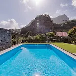 Casa Da Pedra By Amazing Madeira 別荘 *