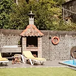 Casa Da Pedra By Amazing Madeira 別荘 *