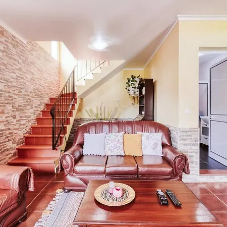 Casa Da Pedra By Amazing Madeira *