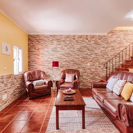 Casa Da Pedra By Amazing Madeira 別荘 *