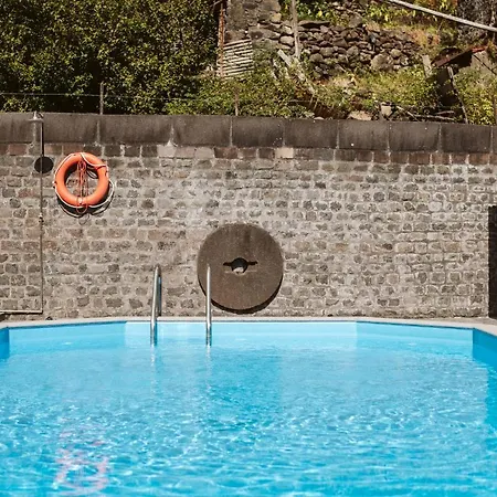 Casa Da Pedra By Amazing Madeira *