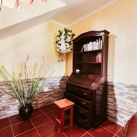 Casa Da Pedra By Amazing Madeira * Santana (Madeira)