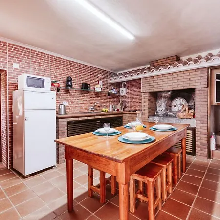 Casa Da Pedra By Amazing Madeira * Santana (Madeira)