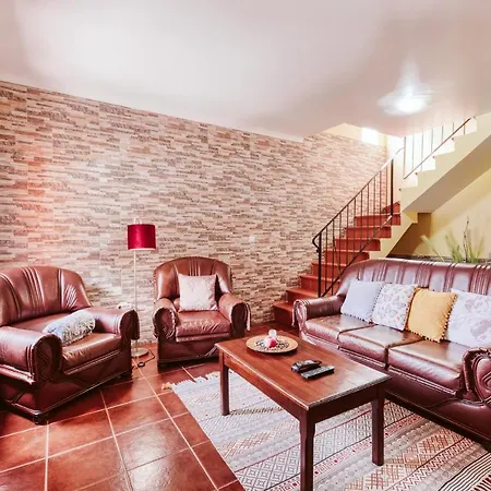Casa vacanze Casa Da Pedra By Amazing Madeira