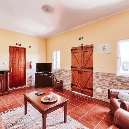 Nyaraló Casa Da Pedra By Amazing Madeira