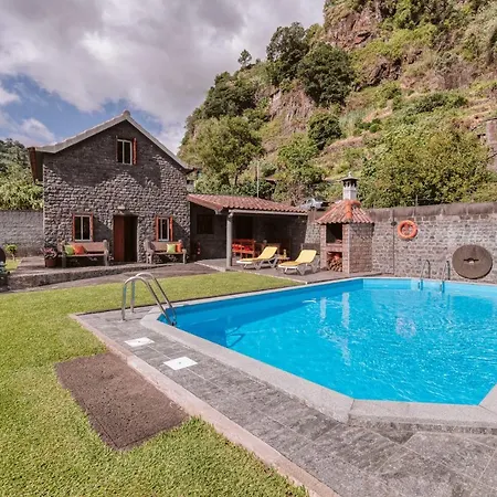 Casa Da Pedra By Amazing Madeira *
