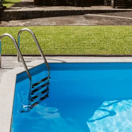 Nyaraló Casa Da Pedra By Amazing Madeira