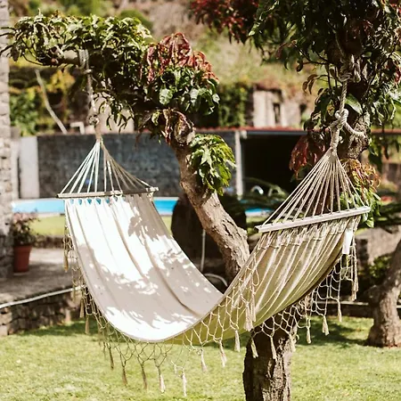 Casa Da Pedra By Amazing Madeira Santana (Madeira)