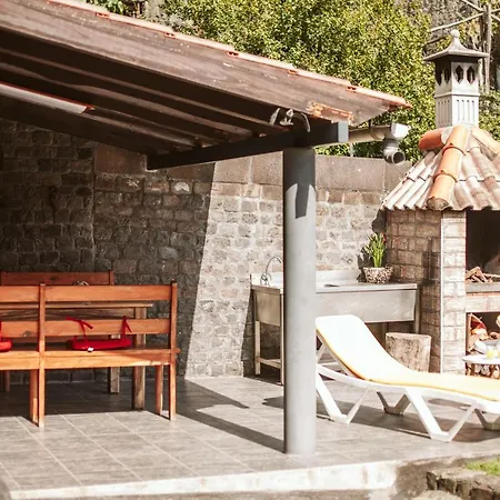 Casa Da Pedra By Amazing Madeira Holiday home