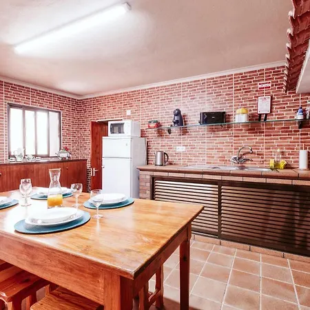 Casa Da Pedra By Amazing Madeira * Santana (Madeira)