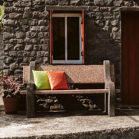 Casa Da Pedra By Amazing Madeira Nyaraló Santana