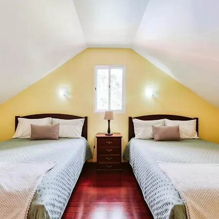 Casa Da Pedra By Amazing Madeira 度假居