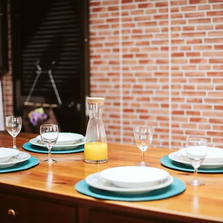 Casa Da Pedra By Amazing Madeira Nyaraló