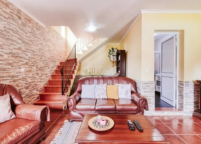 Casa Da Pedra By Amazing Madeira *