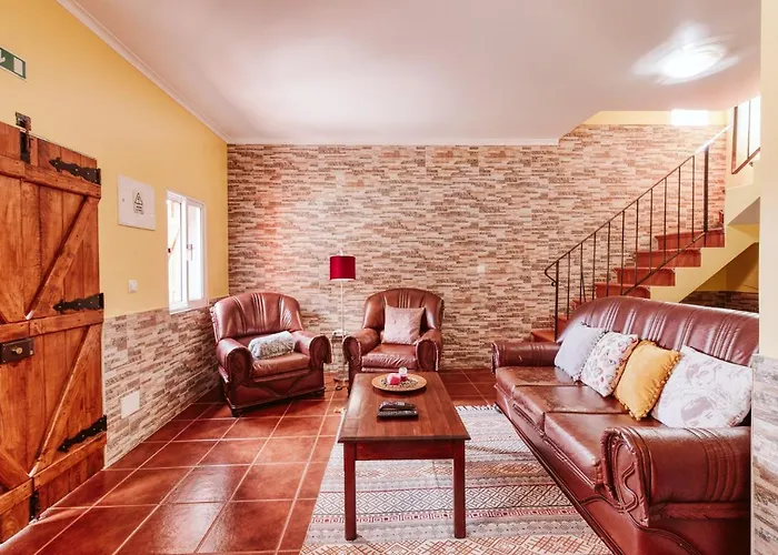 Casa Da Pedra By Amazing Madeira Prázdninový dům *