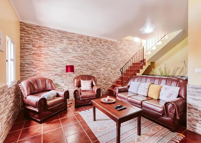 Tatil Evi Casa Da Pedra By Amazing Madeira