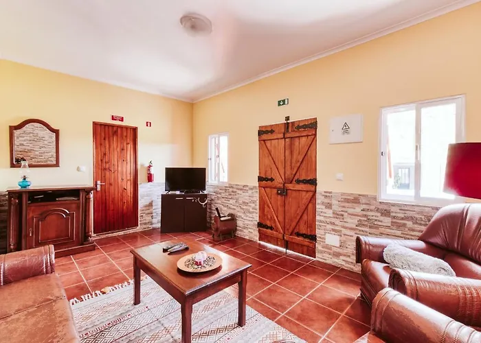 Tatil Evi Casa Da Pedra By Amazing Madeira