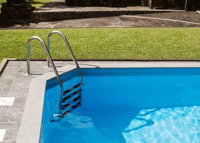 Tatil Evi Casa Da Pedra By Amazing Madeira