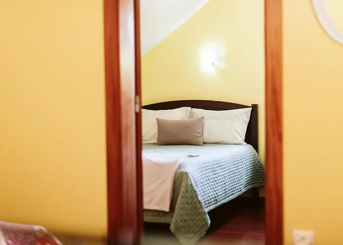 Casa Da Pedra By Amazing Madeira Tatil Evi *