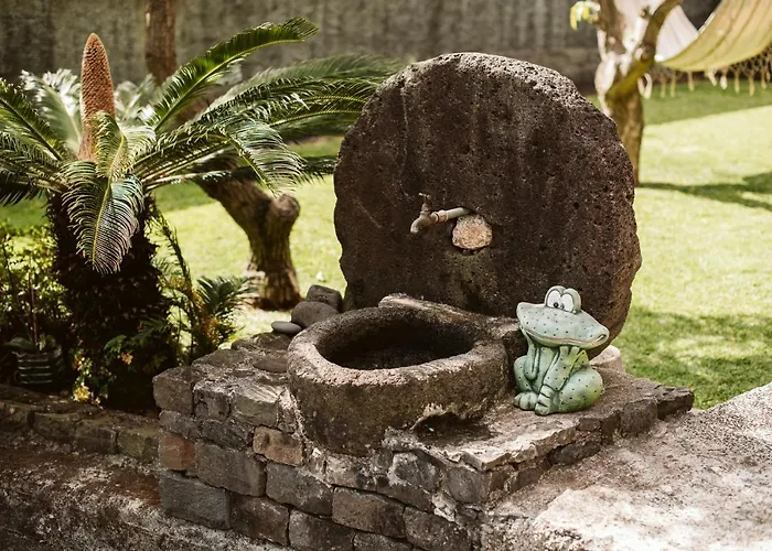 Casa Da Pedra By Amazing Madeira Tatil Evi