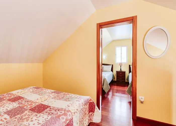 Casa Da Pedra By Amazing Madeira * Santana (Madeira)