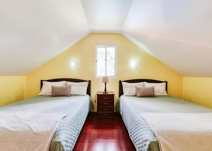 Casa Da Pedra By Amazing Madeira Tatil Evi