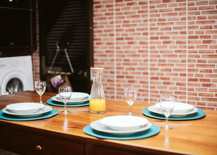 Casa Da Pedra By Amazing Madeira Tatil Evi